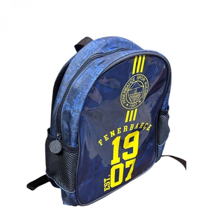 ME FENERBAHÇE 24745 EST1907 ANAOKULU ÇANTASI