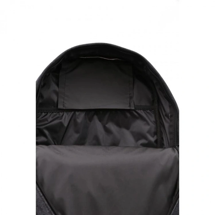 ME SUPERGA 24202 BLACK KUMAŞ SIRT ÇANTASI