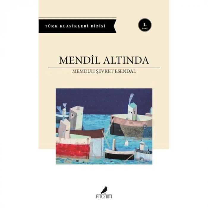 MENDİL ALTINDA - TÜRK KLASİKLERİ DİZİSİ