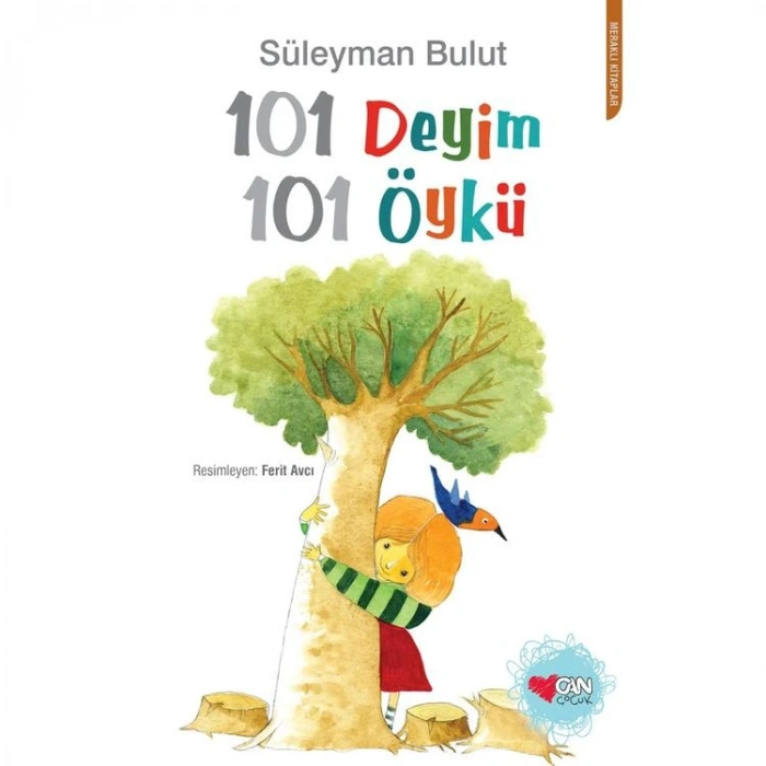 101 DEYİM 101 ÖYKÜ