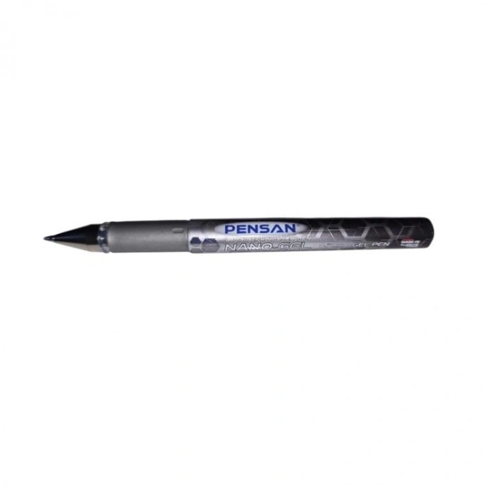 PENSAN NANO JEL ROLLER KALEM - TEKLİ
