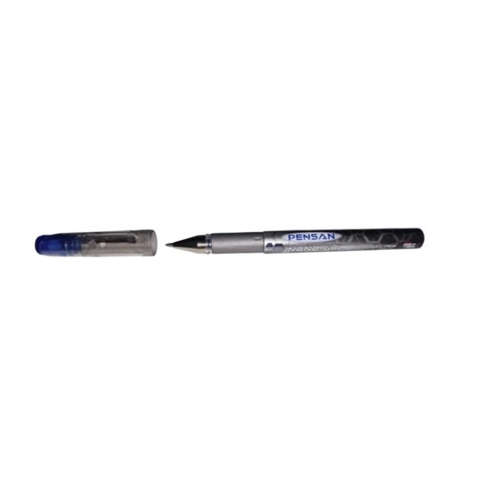 PENSAN NANO JEL ROLLER KALEM - TEKLİ