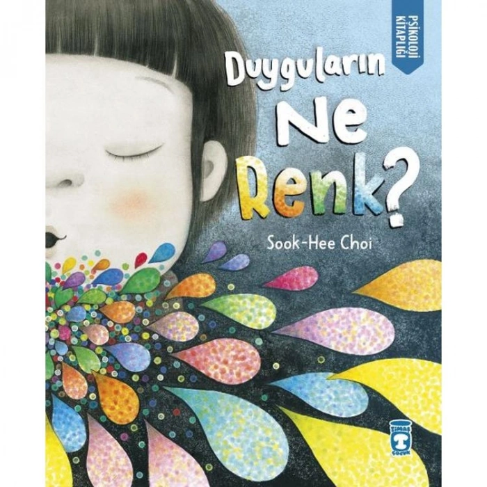 DUYGULARIN NE RENK