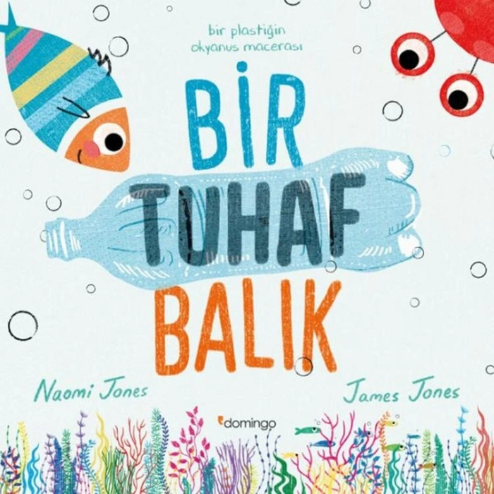 BİR TUHAF BALIK