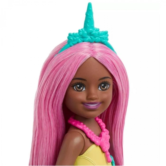 MATTEL JKH54/JKH57 BARBIE CHELSEA HAYALLER ÜLKESİ BEBEKLERİ 15 CM 3+