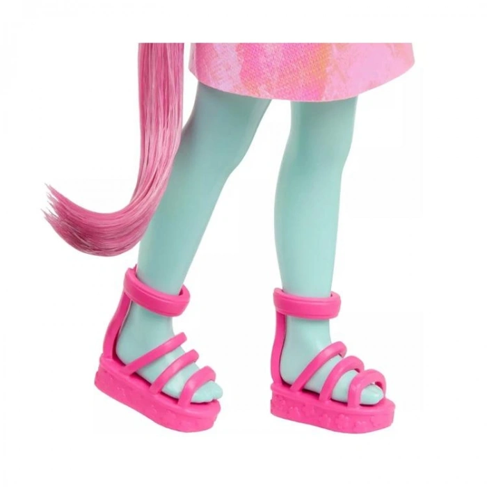 MATTEL JKH54/JKH57 BARBIE CHELSEA HAYALLER ÜLKESİ BEBEKLERİ 15 CM 3+