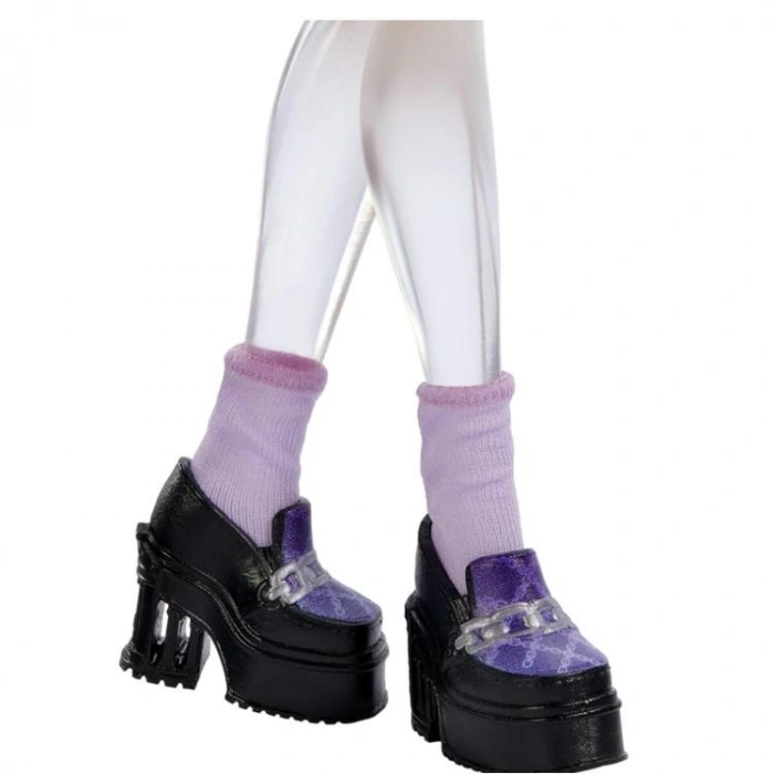 MATTEL JMG72/JHK46 MONSTER HIGH GÜZELLİK SIRLARI SPECTRA VONDEGEIST OYUN SETİ 4+