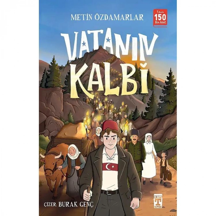VATANIN KALBİ