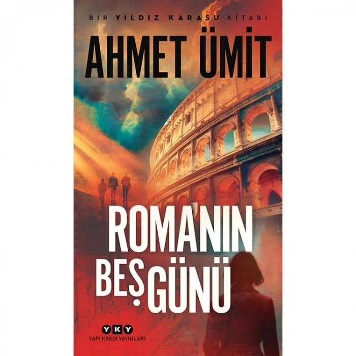ROMANIN BEŞ GÜNÜ