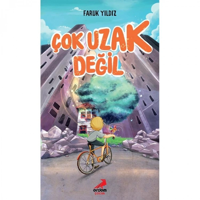 ÇOK UZAK DEĞİL