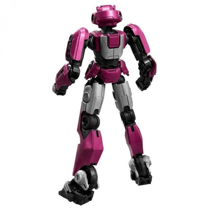 SUNMAN  71163 BLOKEES TRANSFORMERS CLASSIC CLASS 13 ELITA-1 FİGÜR YAPIM SETİ  12+