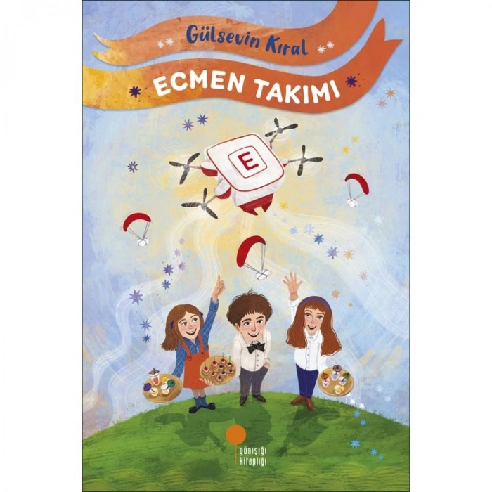 ECMEN TAKIMI