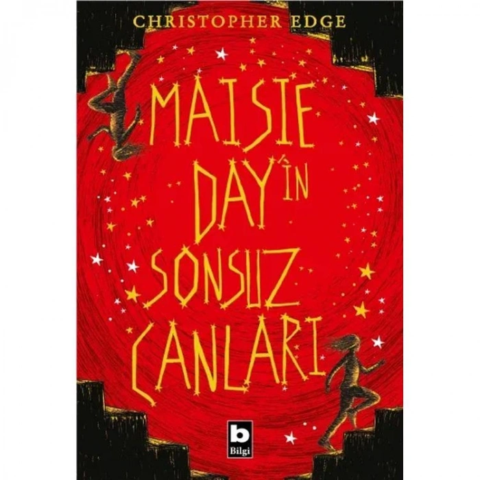 MAISIE DAY’ IN SONSUZ CANLARI