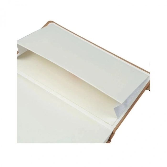 VICTORIAS JOURNALS 226-2353 9x14 cm CLASSIC SERT KAPAK CEPLİ LASTİKLİ HAFTALIK AJANDA - MAVİ