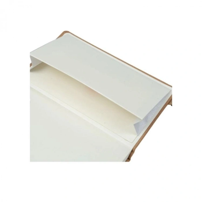 VICTORIAS JOURNALS 226-2355 9x14 cm CLASSIC SERT KAPAK CEPLİ LASTİKLİ HAFTALIK AJANDA - YEŞİL