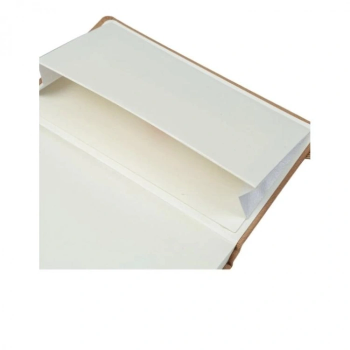 VICTORIAS JOURNALS 226-2357 9x14 cm CLASSIC SERT KAPAK CEPLİ LASTİKLİ HAFTALIK AJANDA - LİLA MOR