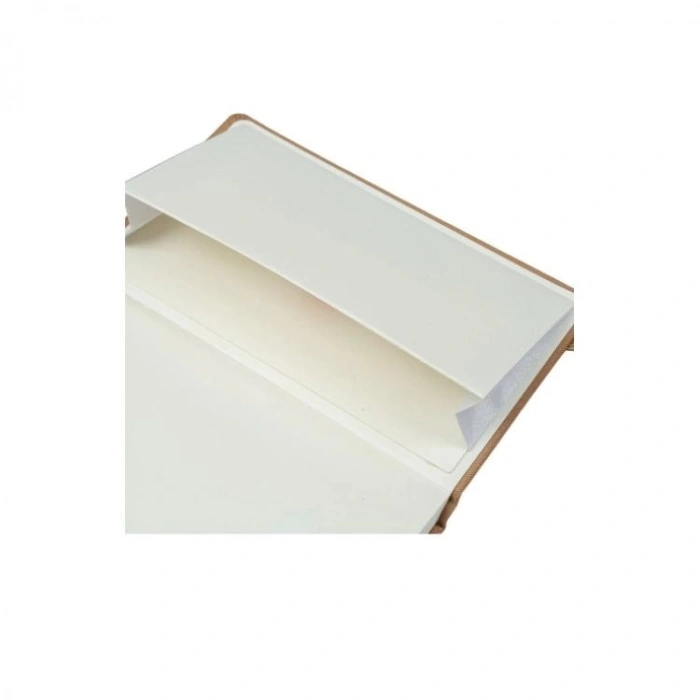 VICTORIAS JOURNALS 226-2358 9x14 cm CLASSIC SERT KAPAK CEPLİ LASTİKLİ HAFTALIK AJANDA - PEMBE