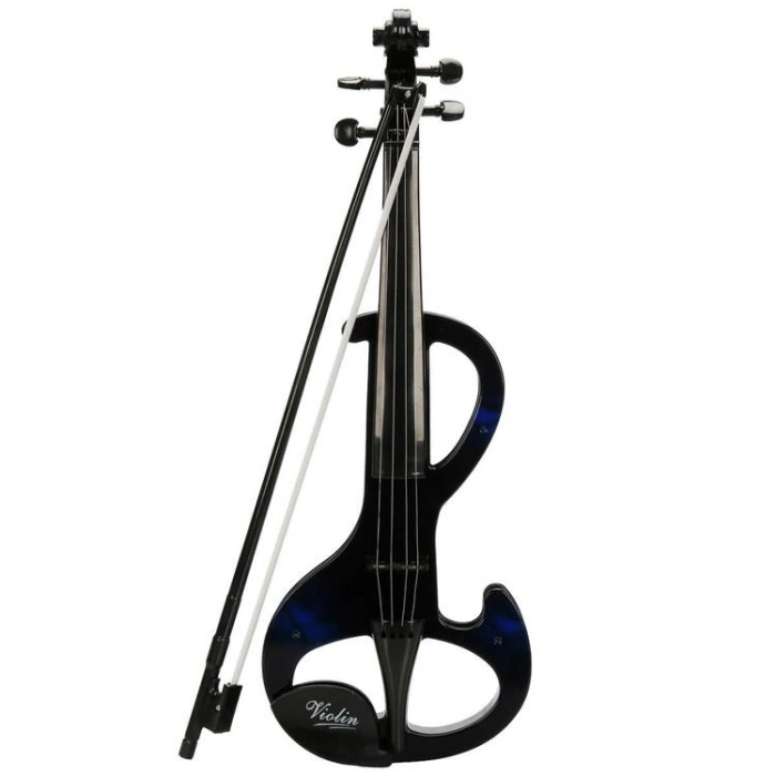SUNMAN 3708-3 ECCHO ELEKTRONİK KEMAN 43 CM