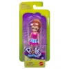 MATTEL FWY19 POLLY POCKET VE ARKADAŞLARI (K7704)