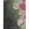 PAPİRÜS NOVA SERT KAPAK SPİRALLİ 16X23 100YP. KARELİ DEFTER