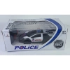 CTOY RD020 IŞIKLI VE ŞARJLI POLİS ARABASI 1:16