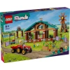 LEGO FRIEDNS 42617 ÇİFTLİK HAYVAN BARINAĞI -489 PARÇA +6
