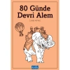 80 GÜNDE DEVRİ ALEM (100 TEMEL ESER-İLKÖĞRETİM)