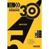 HIZ 5. SINIF İNGİLİZCE 30LU DENEME