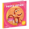 BETA KİDS - PASTA USTASI - KUKULİ ÖYKÜ KİTABI