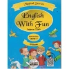 LİVİNG ENGLİSH WITH FUN LEVEL 3 - 10 KİTAP - MAGICAL STORIES