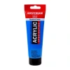 AMSTERDAM  RT17098342 AKRİLİK BOYA 120 ML METALLIC BLUE