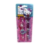 TMN 582355 HELLO KITTY 5Lİ KIRTASİYE SETİ