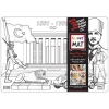 AKADEMİ ÇOCUK - FUNNY MAT - ANITKABİR  48x33,5cm