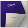 KESKİN COOL DİKİŞLİ PP KAPAK DEFTER A4 40 YP. ÇİZGİLİ