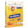 HİPER ZEKA 6. SINIF HİPER FEN BİLİMLERİ KONU ANLATIMLI SORU BANKASI