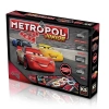 KS PUZZLE T127 METROPOL CARS