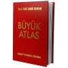 KANAAT BÜYÜK ATLAS (CİLTLİ)