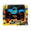 SUNMAN T4128 BIG MONSTER OFF-ROAD JEEP 42 CM