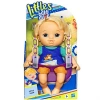 HASBRO E8407 BABY ALIVE MİNİK BEBEĞİM