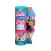 BARBIE HKP97-HKR00 CUTIE REVEAL TROPİKAL ORMAN SERİSİ BEBEKLER