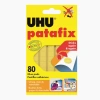 UHU TAC PATAFİX SARI 80Lİ