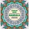 ÇİZGİLER ŞEHRİ - MANDALA