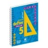 ÇANTA 5. SINIF MATEMATİK ALIŞTIRAN DEFTER