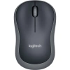 LOGITECH W.LESS M185 1000 DPİ GRİ MOUSE