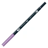 TOMBOW BRUSH ABT 673 GRAFİK KALEMİ ORCHİD