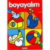BOYAYALIM 2 - KIRMIZI