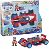 HASBRO F5206 PJ MASKS ANIMAL POWER FLASH CRUISER SESLİ IŞIKLI 3+