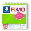 FİMO MODELLEME KİL HAMURU 56 GR ELMA YEŞİLİ (APPLE GREEN)