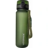 UZSPACE MATARA TRITAN SOFT TOUCH 3053 800 ML OLİVE GREEN