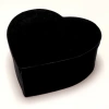GIPTA MILLA BLACK KALP HEDİYE KUTUSU BX89650 D 190x200x85 mm